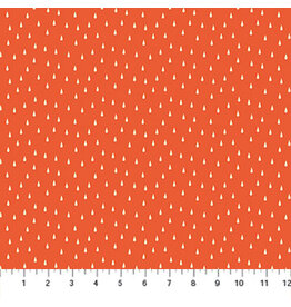 Simple Pleasures Orange (1/2m)- 90313-59