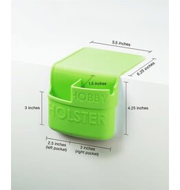 Hobby Holster Hobby Holster Lime Green