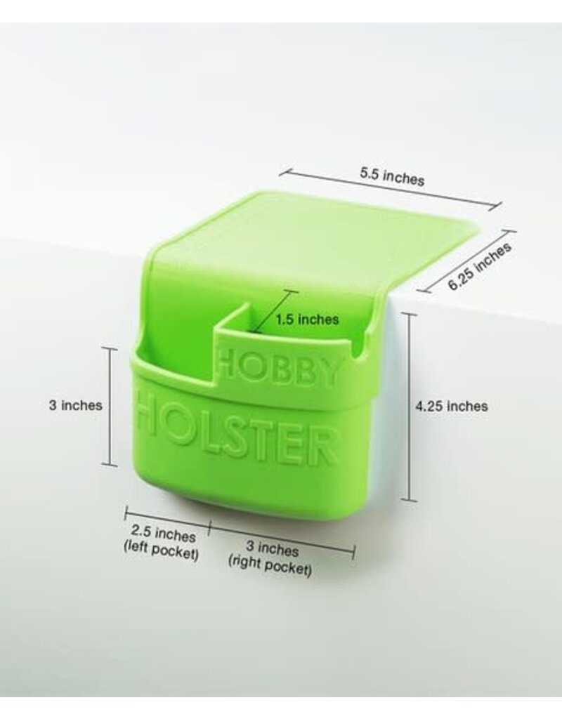 Hobby Holster Hobby Holster Lime Green