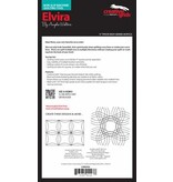 Creative Grids Machine Quilting Tool - Elvira