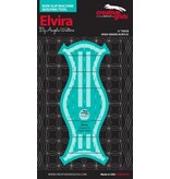 Creative Grids Machine Quilting Tool - Elvira