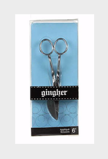 Gingher Gingher 6” Appliqué Scissors