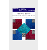 Westalee Mini Fill Collection High Shank Set of 5