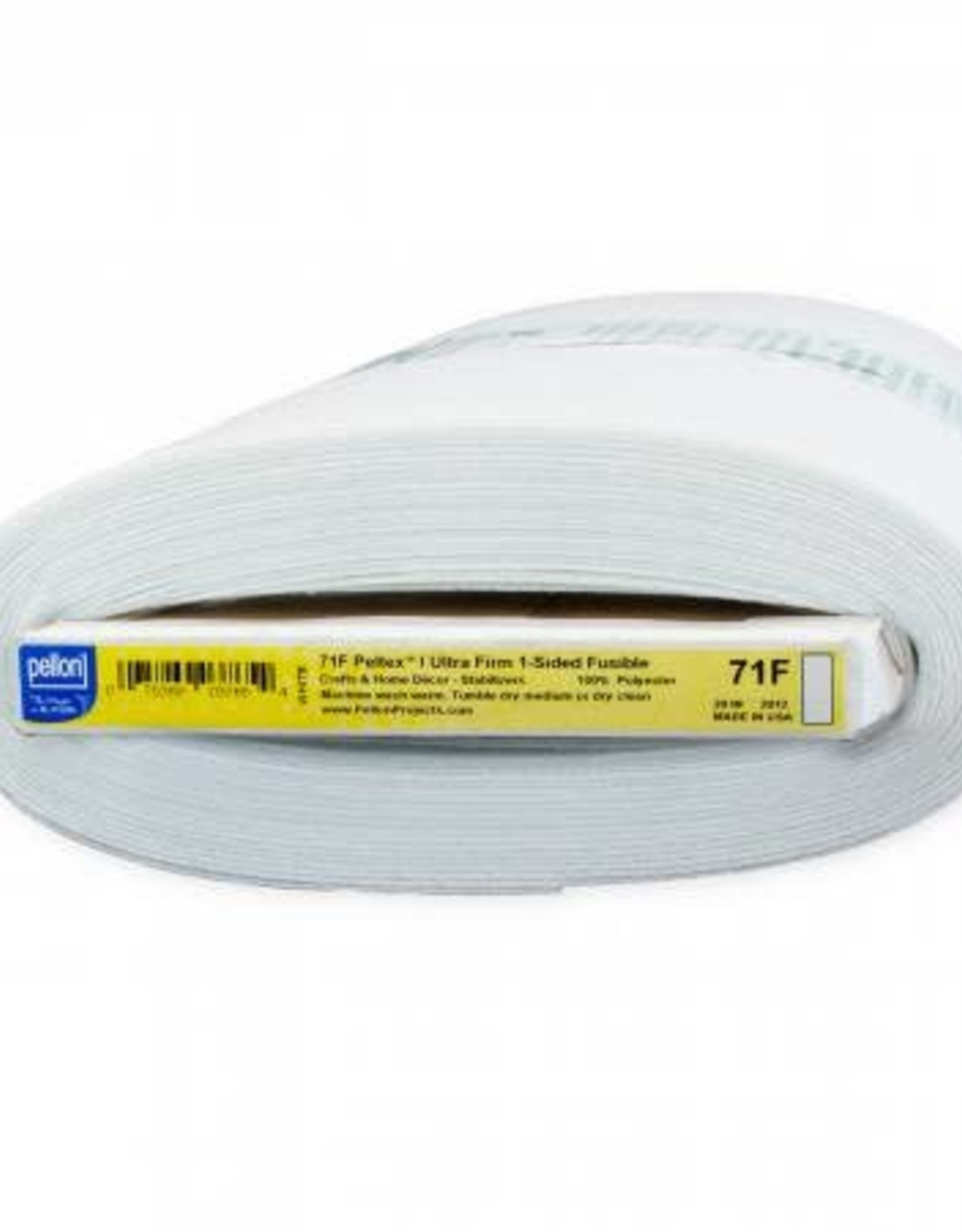 Peltex Single Sided Fusible 71FP