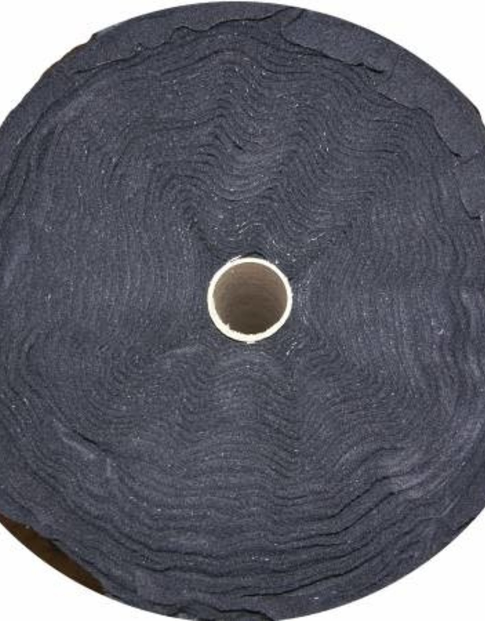 Batting Heirloom Premium BLACK Cotton Blend 108in (1/2m)