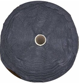 Heirloom Premium BLACK Cotton Blend  Batting 108in