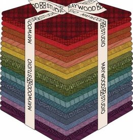 Maywood Studio Collection May FQ Woolies Flannel