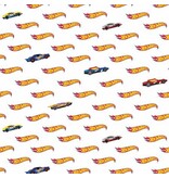 RB White Hot Wheels (1/2m)