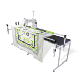 The Q-Zone Queen Frame