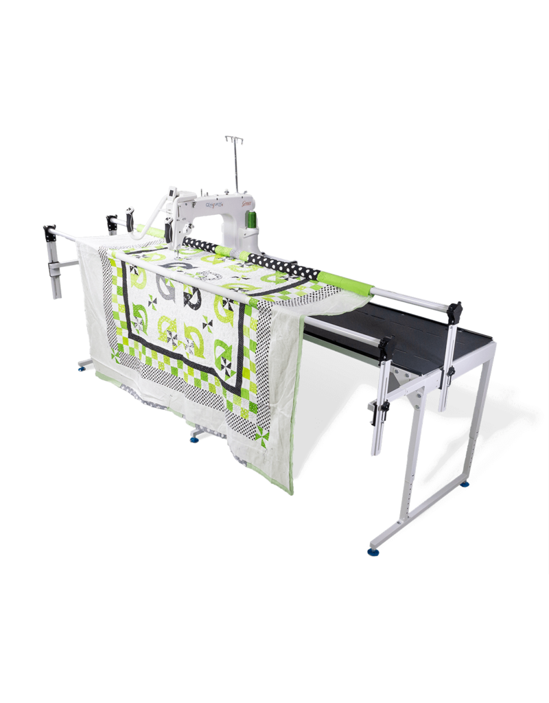 The Q-Zone Queen Frame