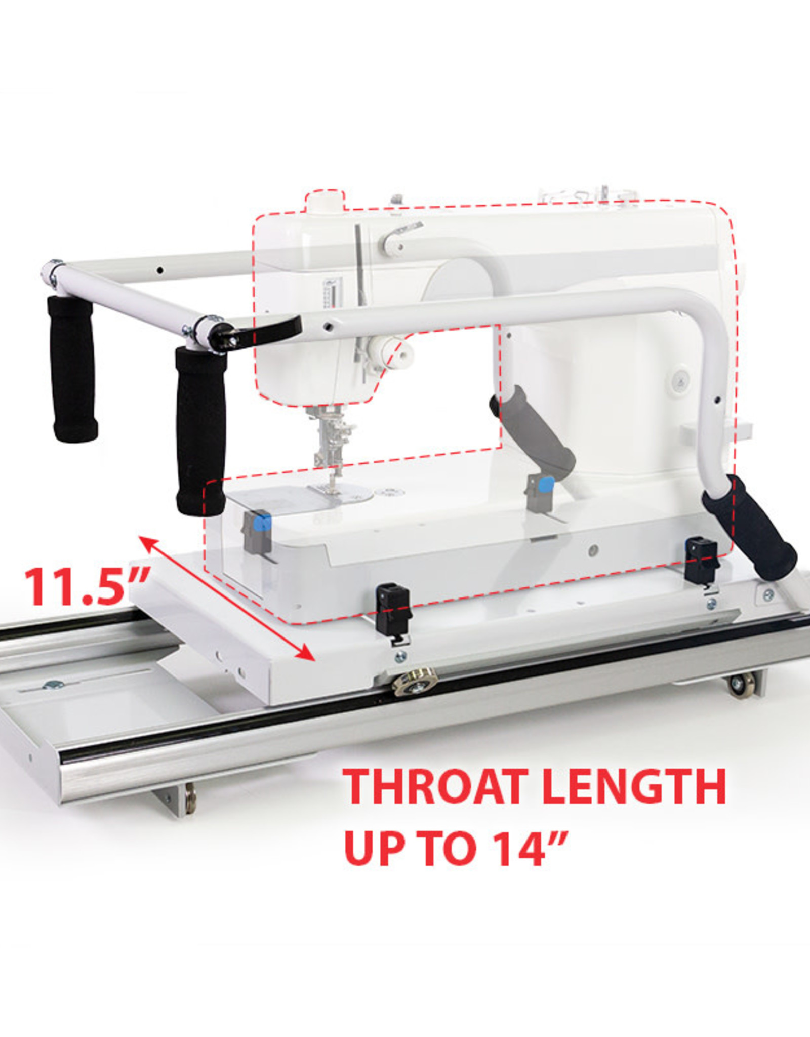 G-series Carriage Upgrade