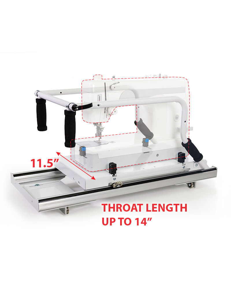 G-series Carriage Upgrade