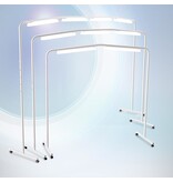 Luminess LED Light Station up to 6'