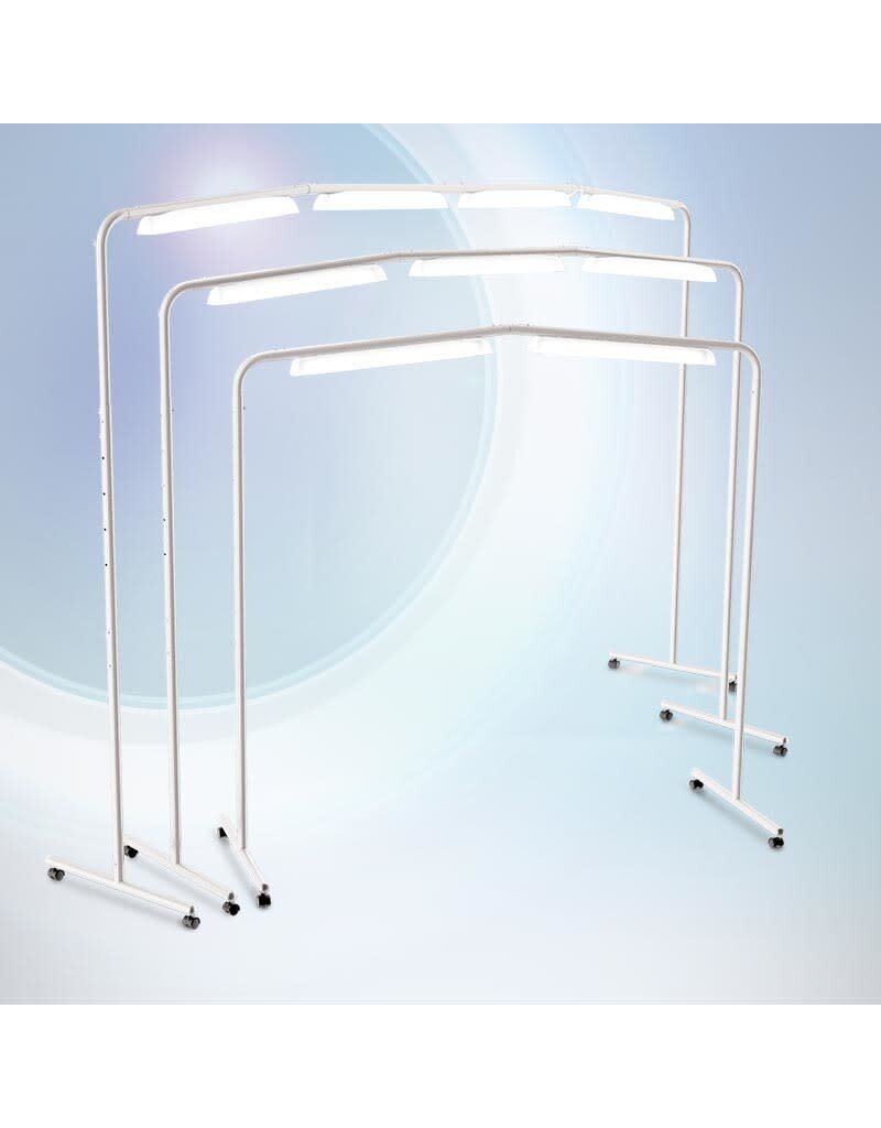 Luminess LED Light Station up to 6'