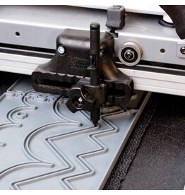 Plastic Pattern Perfect