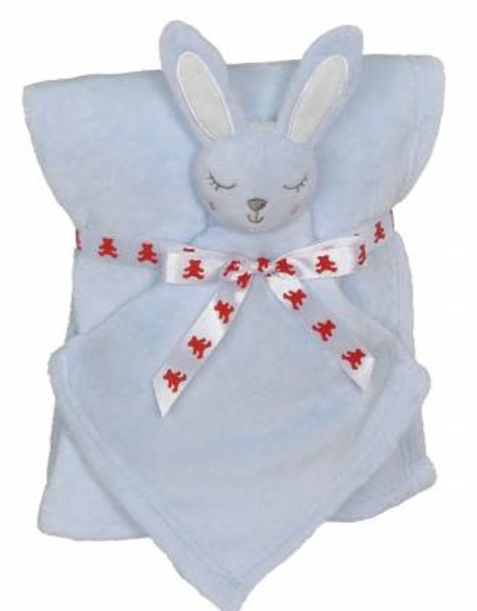 Bunny Blanket Buddy Set Blue Dominion Sewing Centre Studio Bunny Blanket Buddy Set Blue Dominion Sewing Centre Studio