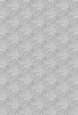 Northcott Simply Neutral 2 random dots (1/2m)- 23919-99