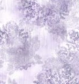 Printed Lavender (1/2m)- MRD10-70