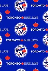 Fabric Traditions MLB Toronto Blue Jays