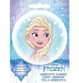 Elsa Adhesive Fabric