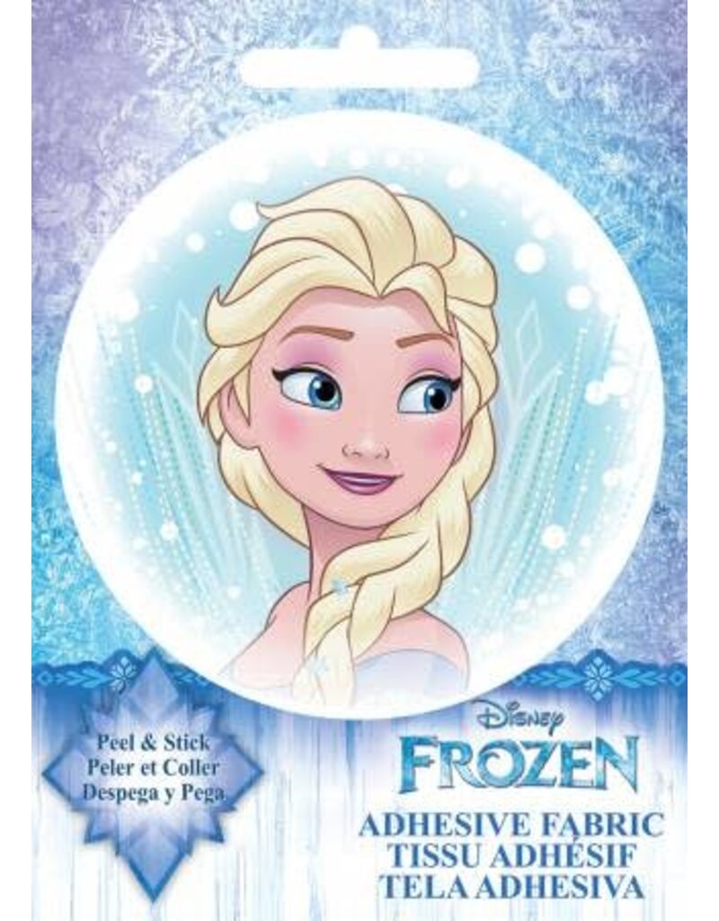 Elsa Adhesive Fabric