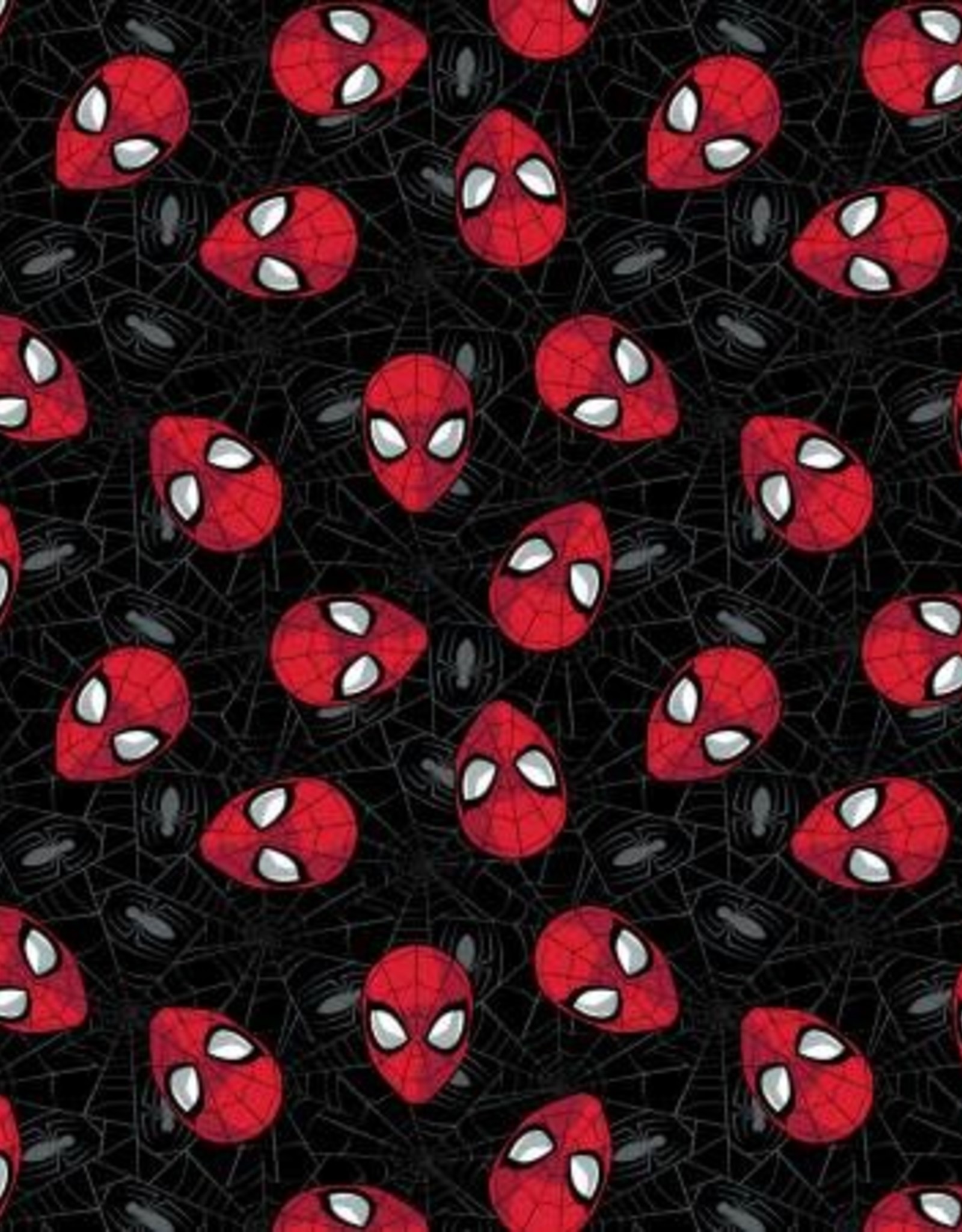 Spider-Man Web