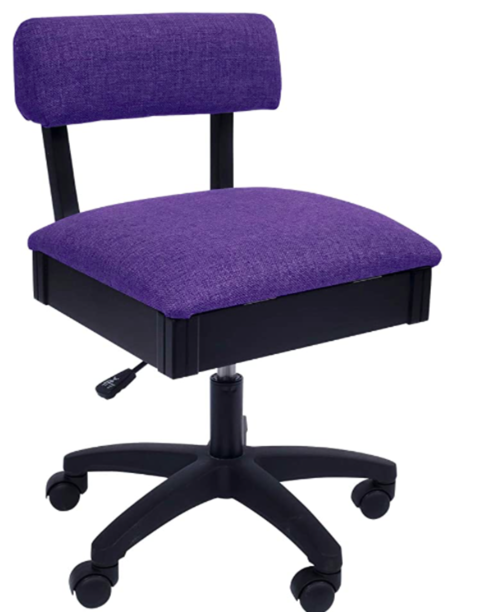 Janome Purple chair