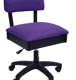 Janome Purple chair