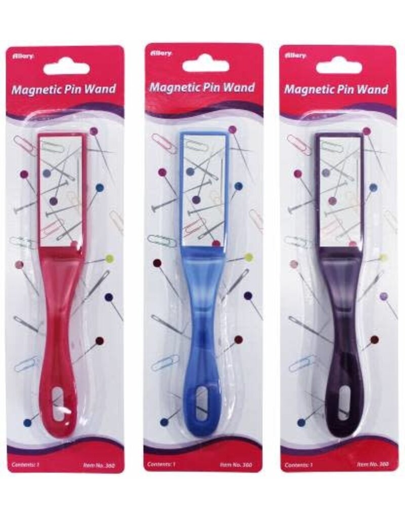 Allary Magnetic Pin Wand