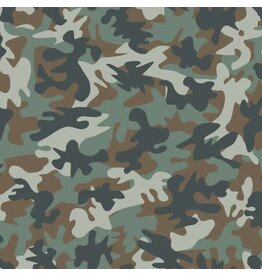 Jungle Camo