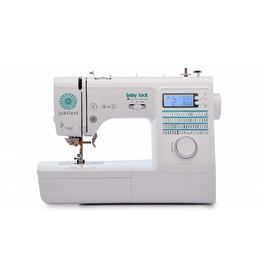 Babylock Baby Lock Jubilant