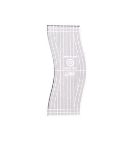 Ruler template- Mini Slide Ruler