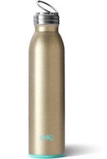 SWIG Stainless Steel Bottle