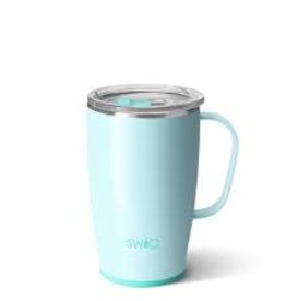 SWIG Stainless steel Mug