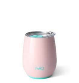 SWIG Stainless Stemless Cup