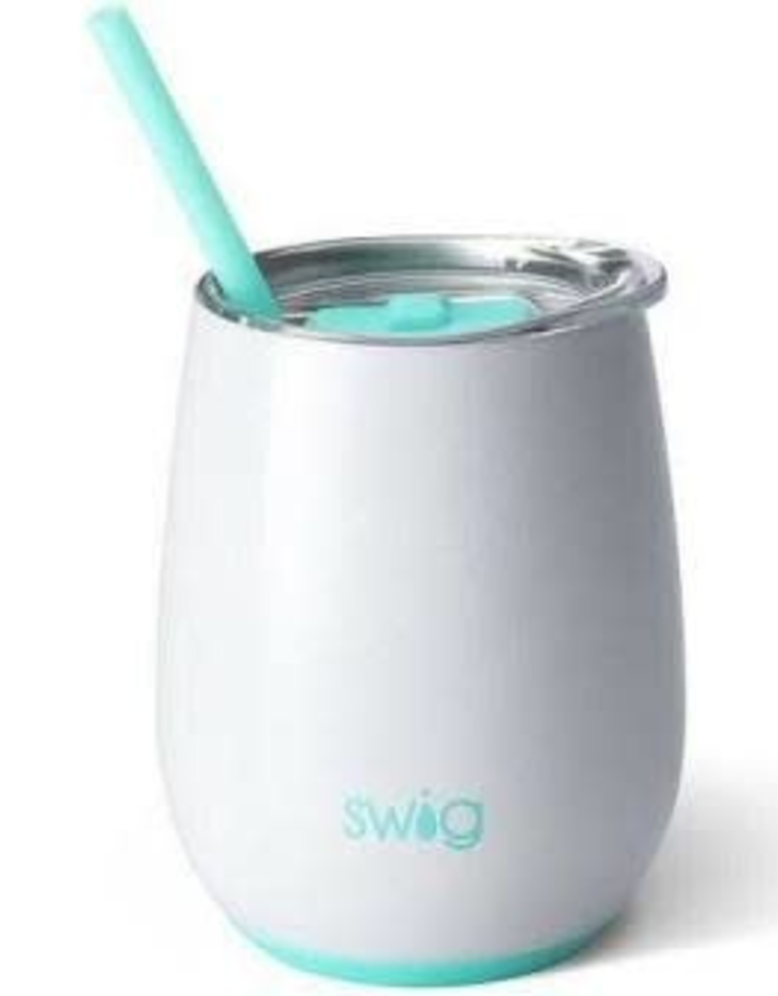 SWIG Stainless Stemless Cup