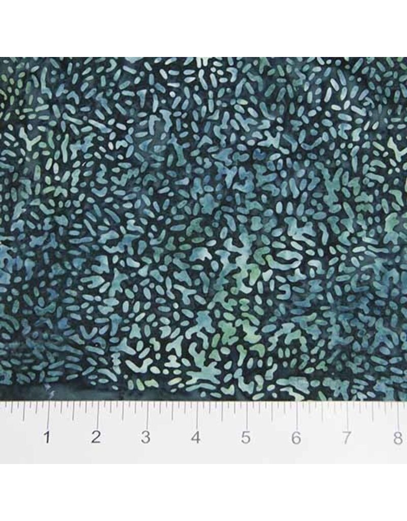 Ketan Batik Mixer Mint Icing (1/2m)- 81000-633