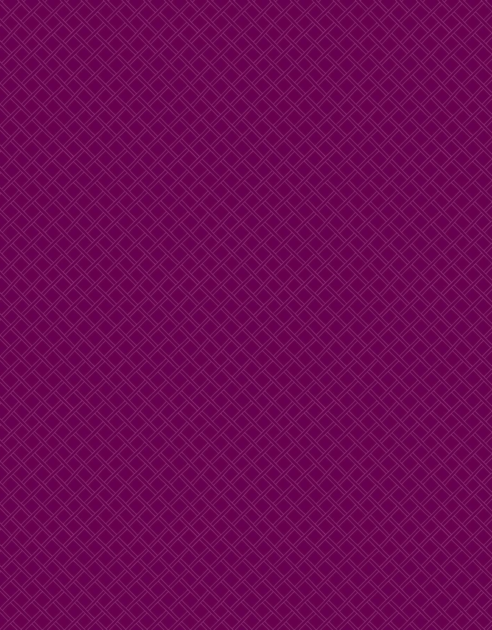 Primavera Purple trellis (1/2m) 90320-83