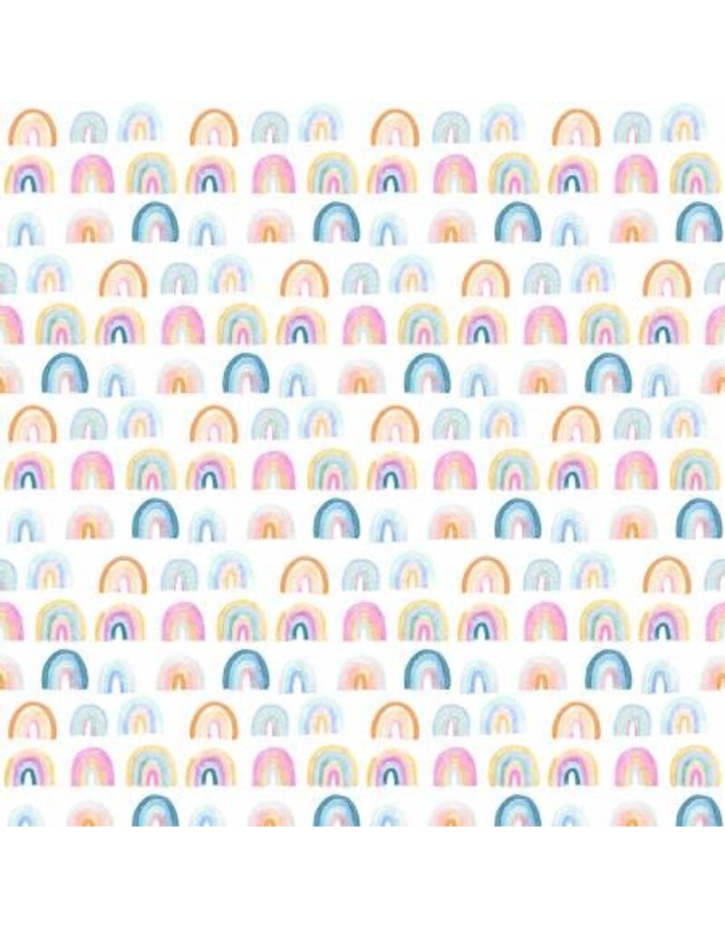 White Rainbows