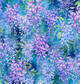Hyacinth When In Wisteria (1/2m)- S4813H-120