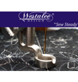 Westalee Design Low Shank Ruler Foot only