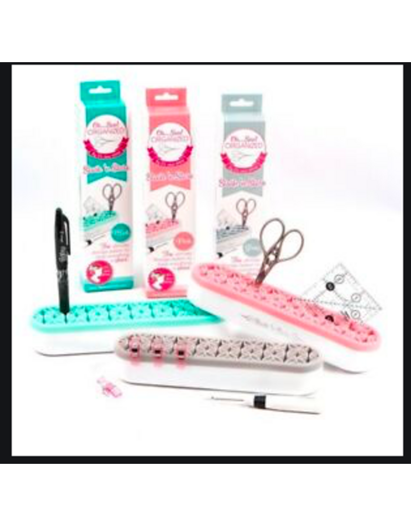 Oh Sew! Organized Stash 'n Store PURPLE