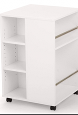 Arrow storage cabinet