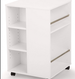 Arrow storage cabinet