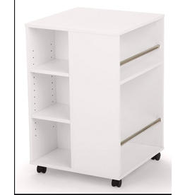 Arrow storage cabinet