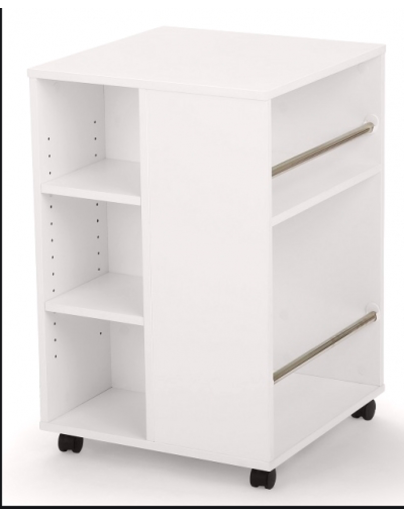 Arrow storage cabinet