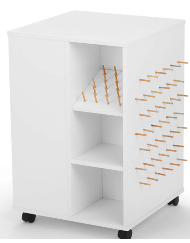 Arrow storage cabinet