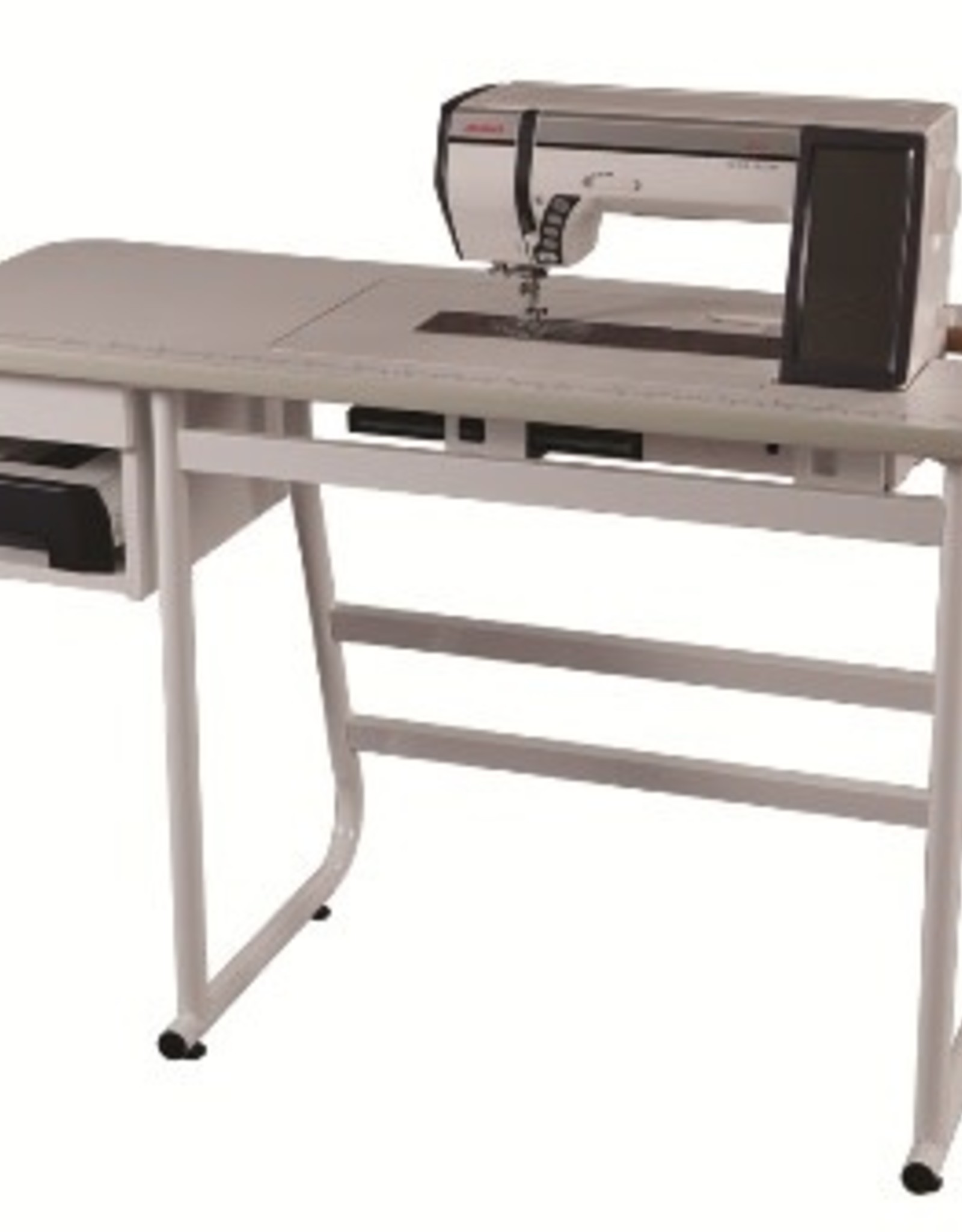 Janome 6600 Sewing Machine Table Matttroy