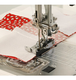 Janome 1/4" Seam Foot (O) 9mm - 859814001