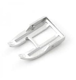 Janome 9mm AcuFeed Open Toe Foot (Twin) - 202149004